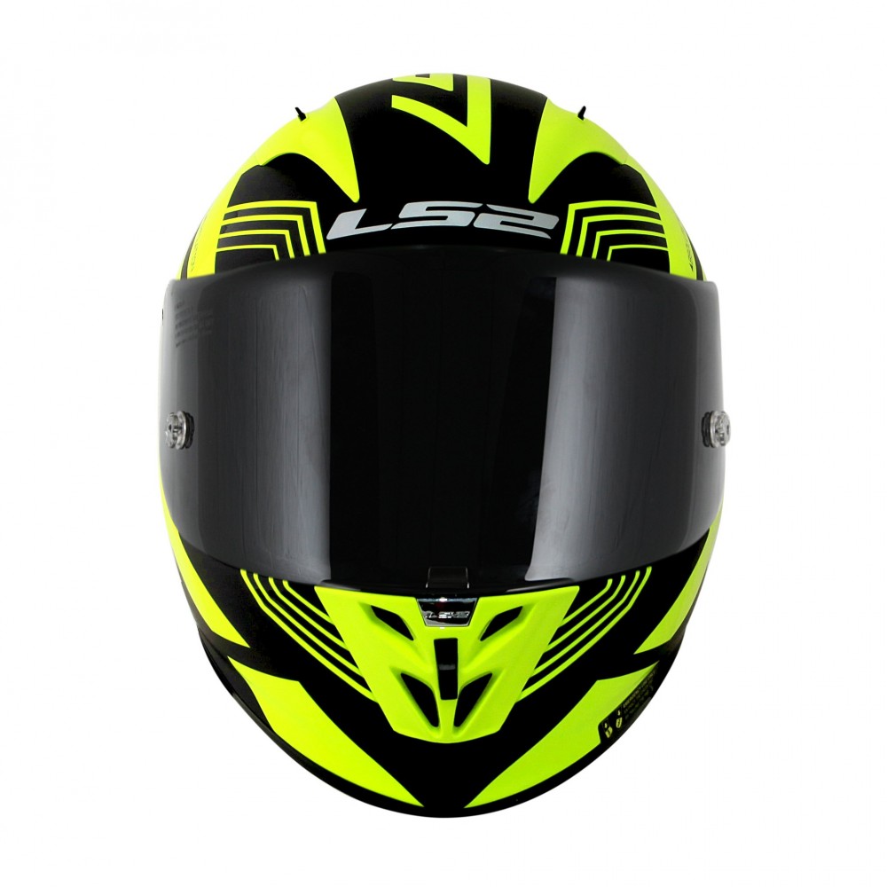 アローズ LS2 HELMETS BRASIL - ARROW COMPETE